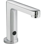 American Standard 250B.105 Serin 0.5 GPM Deck Mounted Electronic Bathroom Faucet - Chrome