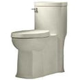 thumbnail image 1 of American Standard 2891128.222 Boulevard Elongated One-Piece Toilet in Linen, 1 of 7