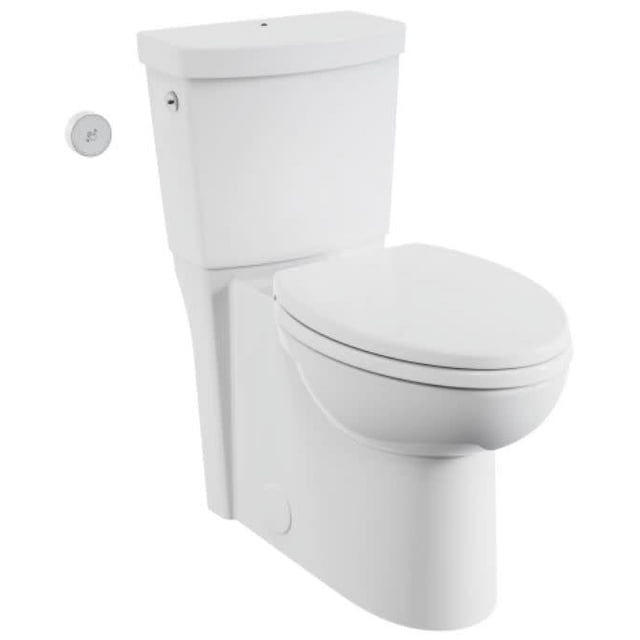 American Standard Skirted Toiletnull