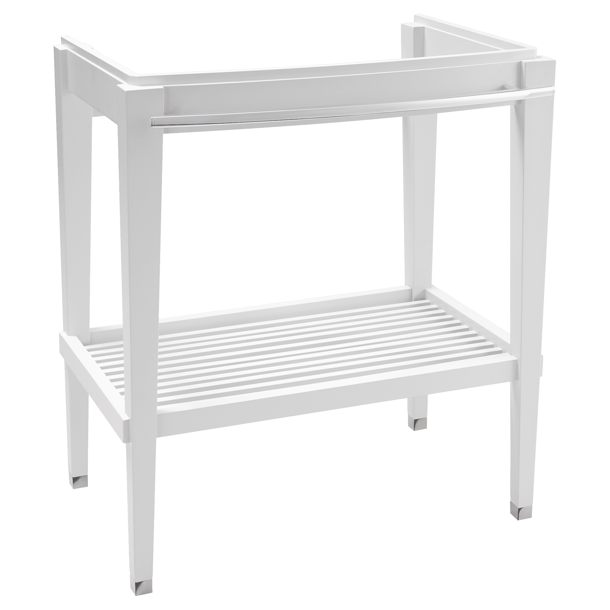 American Standard 30 in Washstand for Townsend Sinks in White