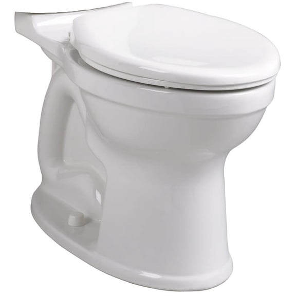 American Standard 3195A.101.020 Champion Toilet Bowl (White)
