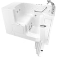 thumbnail image 1 of American Standard 3252OD.709.CRW-PC Value 52" Walk-In Whirlpool / Air Bathtub - White, 1 of 7