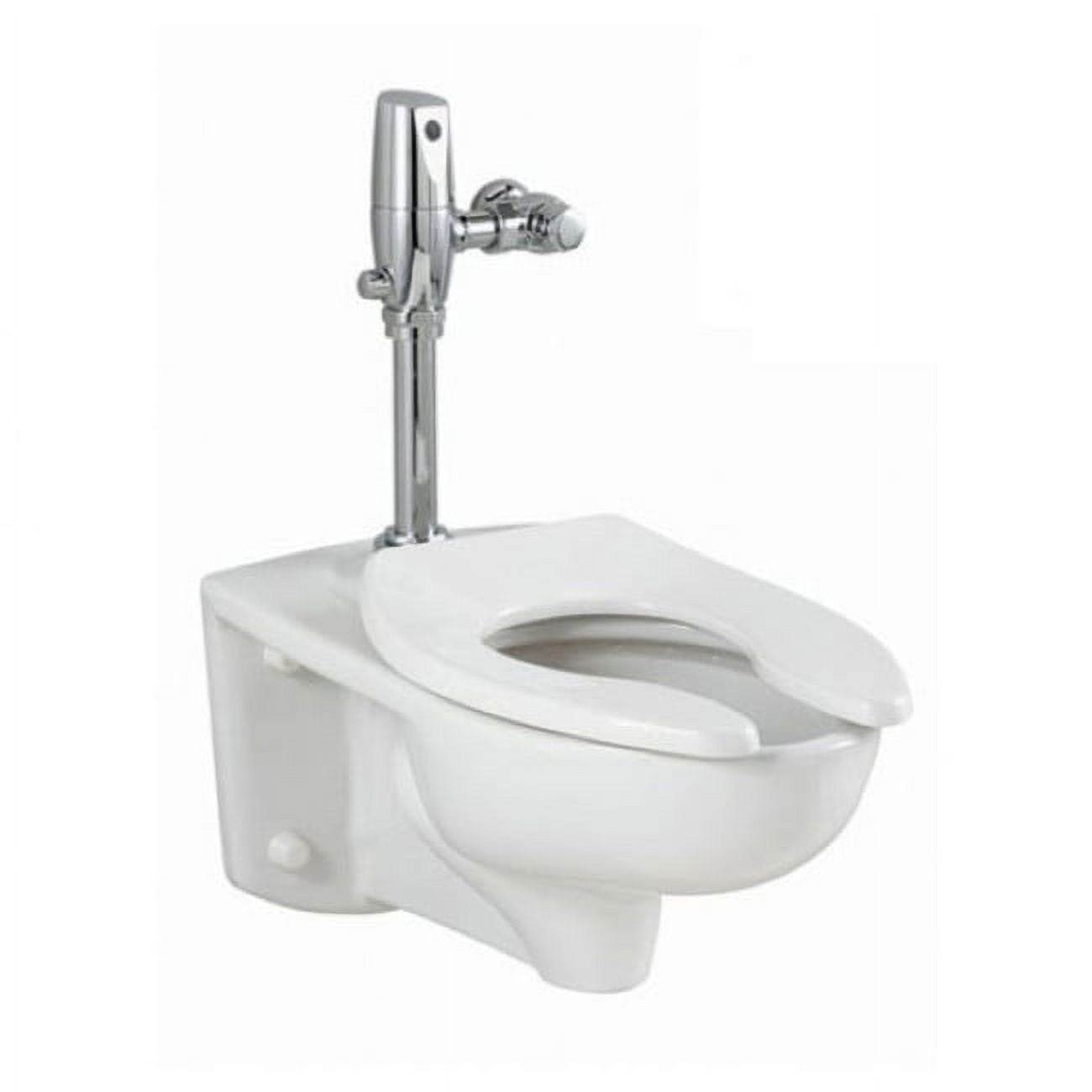 American Standard 3351.511 Afwall 1.1 Gpf Wall Hung Toilet White
