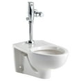 thumbnail image 1 of American Standard 3351.528 Afwall Elongated One-Piece Toilet - White, 1 of 2