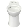 thumbnail image 1 of American Standard 3359A.101 Yorkville Elongated Chair Height Toilet Bowl Only - White, 1 of 3