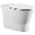 thumbnail image 1 of American Standard 3419A.100 Aspirations Elongated Toilet Bowl Only - White, 1 of 3