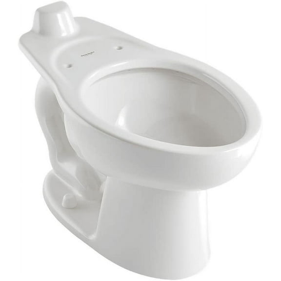 American Standard 3453.001 Madera Elongated Toilet Bowl Only - White