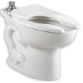 thumbnail image 1 of American Standard 3455.001 Madera Elongated Toilet Bowl Only - White, 1 of 2