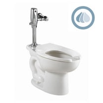 3703001.020 : American Standard Yorkville Pressure-Assisted Right