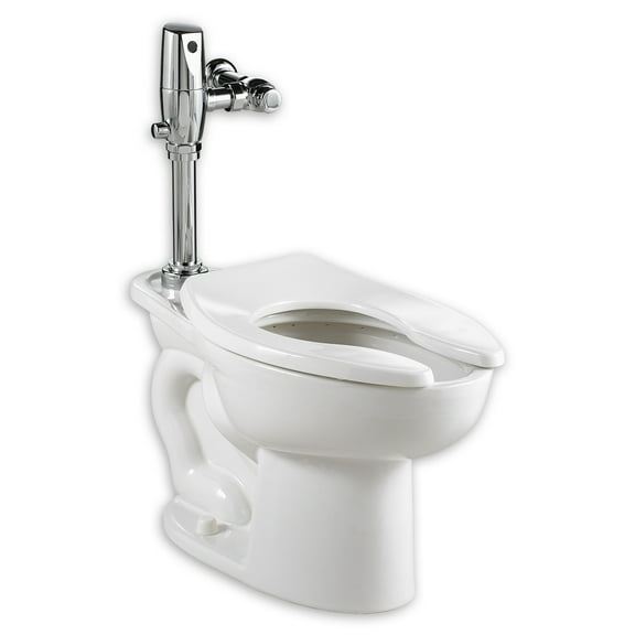 American Standard 3461.576 Madera Elongated One-Piece Toilet - White
