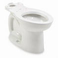 thumbnail image 1 of American Standard 3517A.101.020 Cadet Toilet Bowl (White), 1 of 5