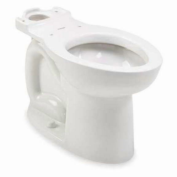 American Standard 3517A.101.020 Cadet Toilet Bowl (White)