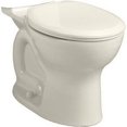 thumbnail image 1 of American Standard 3517D.101 Cadet Pro 1.28 Gpf Round-Front Toilet Bowl Only - Off White, 1 of 5