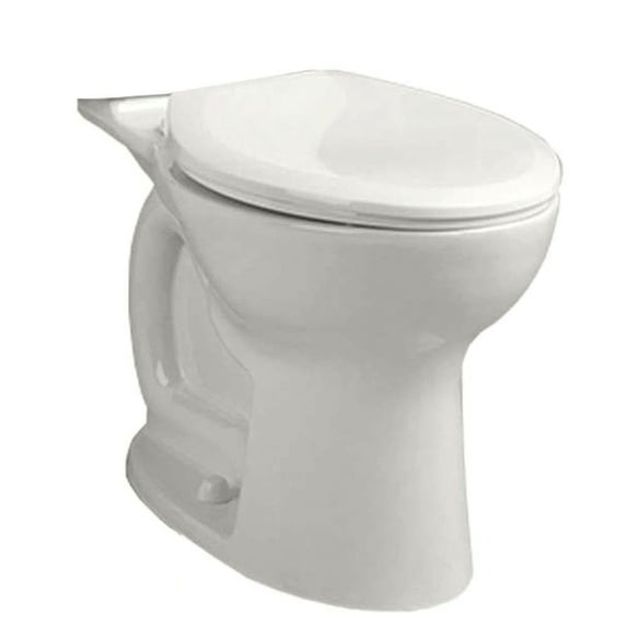 American Standard 3517F.101.020 Cadet Toilet Bowl (White)