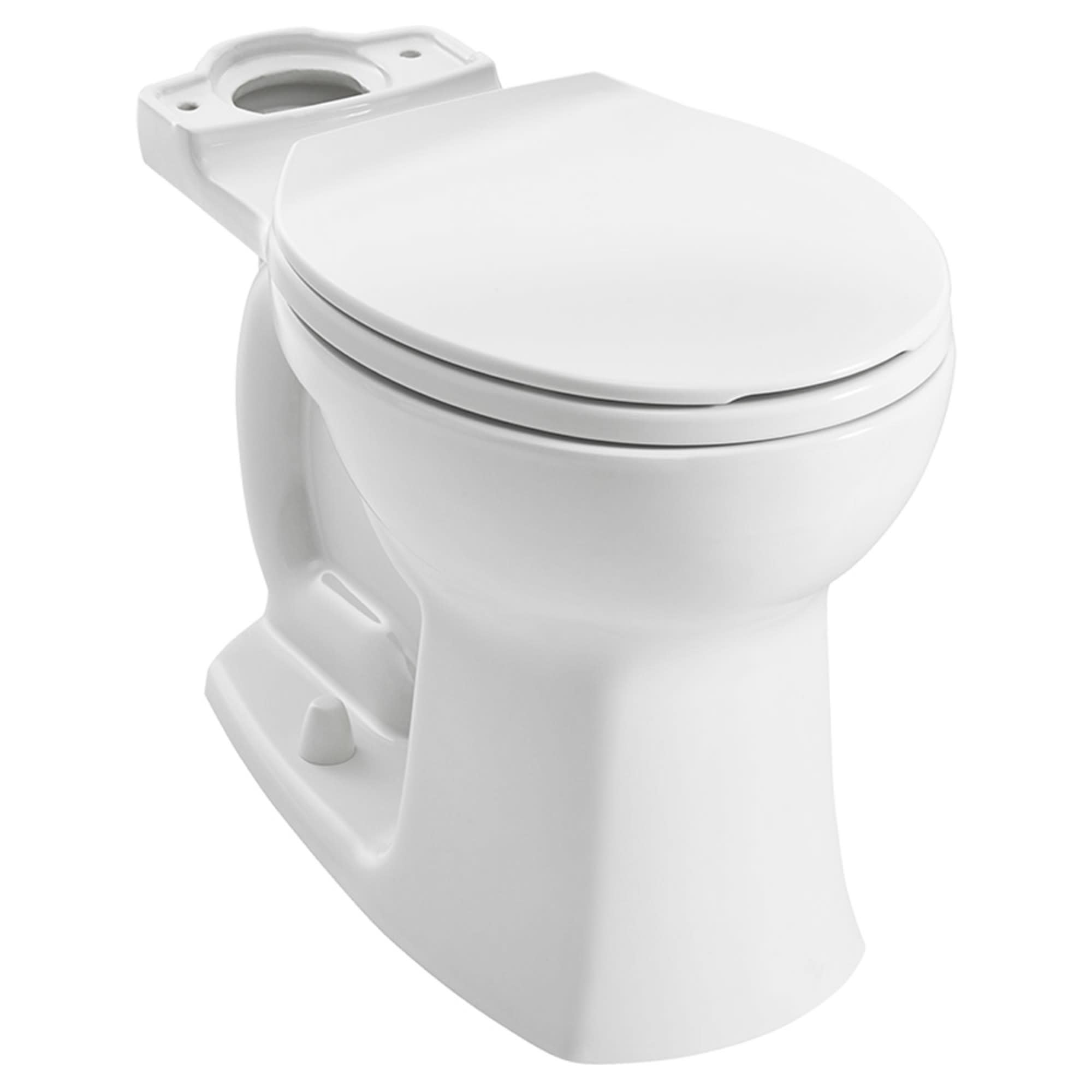 Standard vs. Comfort Toilet Heights: What You Need to Know