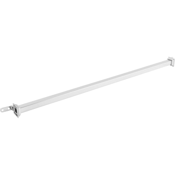 American Standard 3829000.002 Town Square S 25" Towel Bar - Chrome