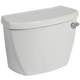 thumbnail image 1 of American Standard 4142.900.020 White Yorkville Toilet Tank, 1 of 2