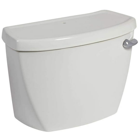 American Standard 4142.900.020 White Yorkville Toilet Tank