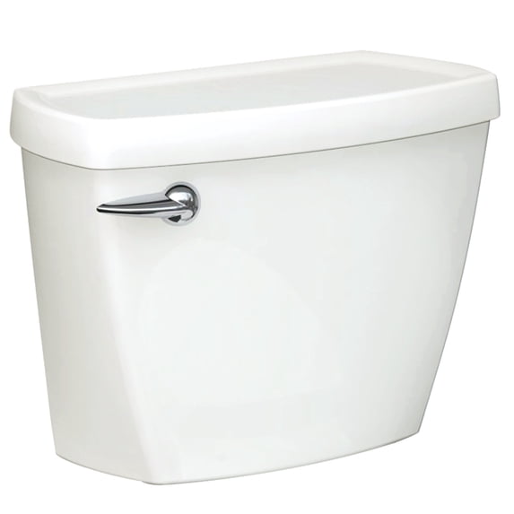 American Standard 4149A104.020 Champion 4 Toilet Tank, White