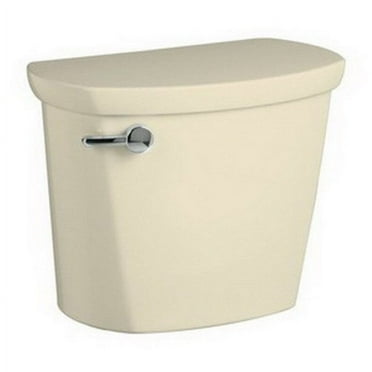American Standard  Cadet Pro Bone 12-inch Rough-in 6L Tank