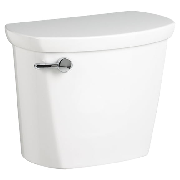 American Standard 4188B.104.020 Cadet Toilet Tank (White)
