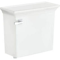 American Standard 4216.228 Town Square S 1.28 Gpf Toilet Tank Only - White