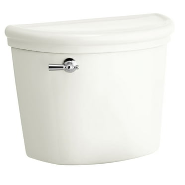 4326A.104.020 Retrospect Champion 1.28 GPF Toilet Tank, White