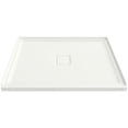 thumbnail image 1 of American Standard Bathing 4836SM-COL.218 Townsend 48" X 36" Rectangular Shower Base -, 1 of 1