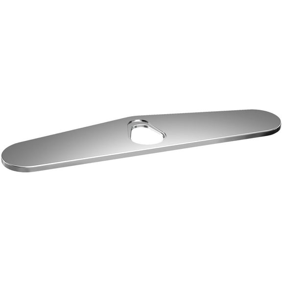 American Standard 4931.888 Beale Kitchen Faucet Escutcheon - Chrome