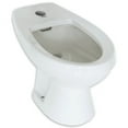 thumbnail image 1 of American Standard 5023.111 Cadet Floor Mounted Elongated Horizontal Spray Bidet - White, 1 of 2