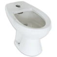 thumbnail image 1 of American Standard 5023.111 Cadet Floor Mounted Elongated Horizontal Spray Bidet - White, 1 of 2