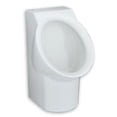 thumbnail image 1 of American Standard 6043001Ec Decorum .125 Gpf Wall Mounted Urinal Fixture Only - White, 1 of 1