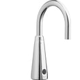 thumbnail image 1 of American Standard 605B193.002 Selectronic 1.5 GPM Deck Mounted Electronic Bathroom Faucet, 1 of 2