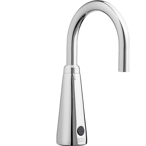 American Standard 605B193.002 Selectronic 1.5 GPM Deck Mounted Electronic Bathroom Faucet