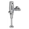 thumbnail image 1 of American Standard 6064.051 Selectronic .5 Gpf Exposed Urinal Flush Valve For 3/4" Top Spud, 1 of 1
