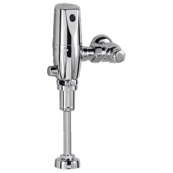 American Standard 6064.101 Selectronic 1 Gallons Per Flush Electronic Flushometer - Chrome