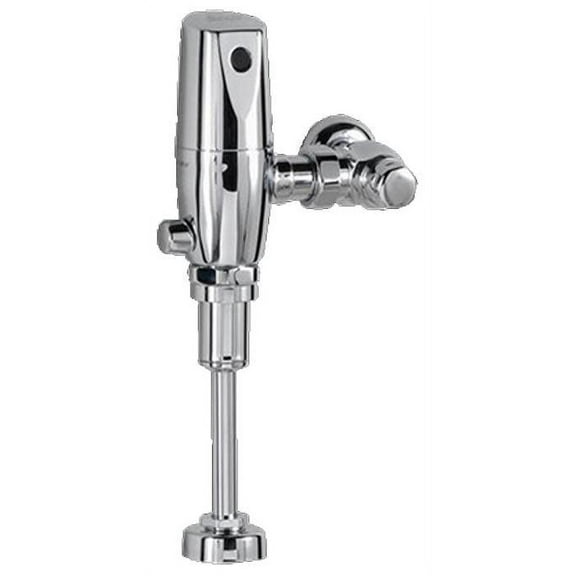 American Standard 6064.101 Selectronic 1 Gallons Per Flush Electronic Flushometer - Chrome