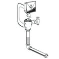 thumbnail image 1 of American Standard 606B212.007 Selectronic 1.1 Gpf Electronic Toilet Flushometer For 1-1/2", 1 of 1