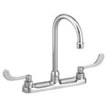 thumbnail image 1 of American Standard 6405.140 Monterrey High-Arch Kitchen Faucet - Chrome, 1 of 2
