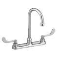 thumbnail image 1 of American Standard 6405170.002 Monterrey Top Mount Gooseneck Kitchen Faucet, 5-Inch, 1 of 1