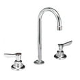 thumbnail image 1 of American Standard 6540.140 Monterrey Widespread Bathroom Faucet - Chrome, 1 of 2