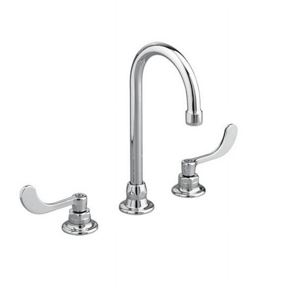 American Standard 6540.145 Monterrey Widespread Bathroom Faucet - Chrome