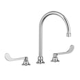 thumbnail image 1 of American Standard 6540.168 Monterrey Widespread Bathroom Faucet - Chrome, 1 of 1