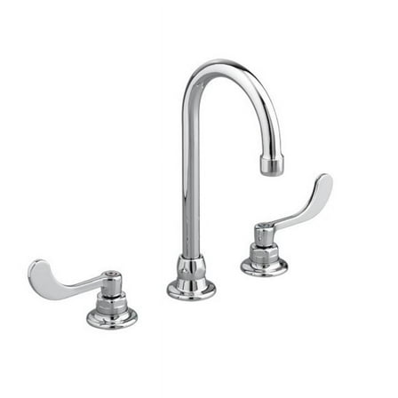 American Standard 6540.174 Monterrey Widespread Bathroom Faucet - Chrome