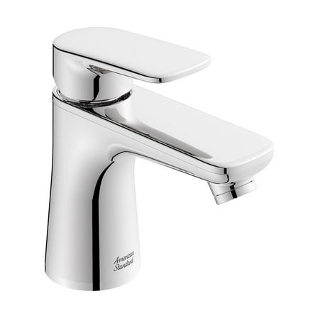 American Standard 7061.131 Aspirations 1.2 GPM Single Hole Bathroom Faucet - Chrome