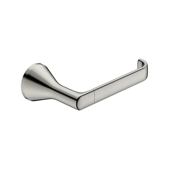 American Standard 7061.230 Aspirations Wall Mounted Spring Bar Toilet Paper Holder -