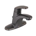 thumbnail image 1 of American Standard 7075.005 Colony Pro 1.2 GPM Centerset Bathroom Faucet - Bronze, 1 of 4