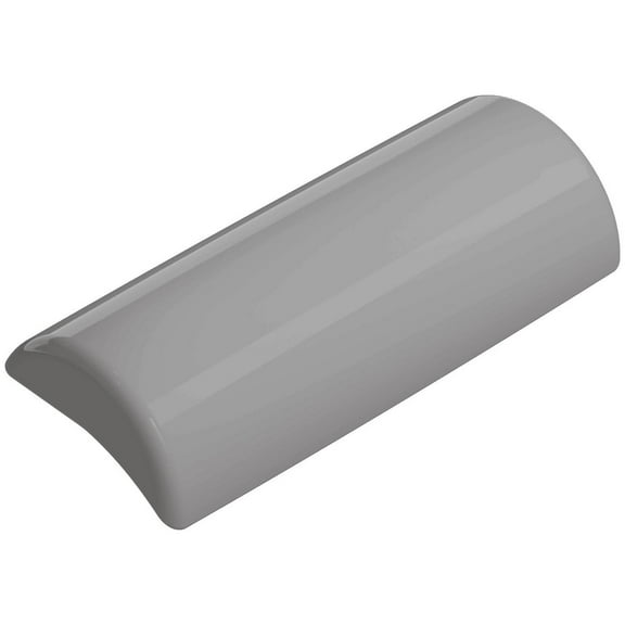 American Standard 7181.000 Aspirations Alcove Bathtub Headrest Pillow - Grey