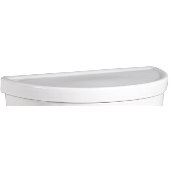 American Standard 735128-400.020 Champion 4 Toilet Tank Lid, White