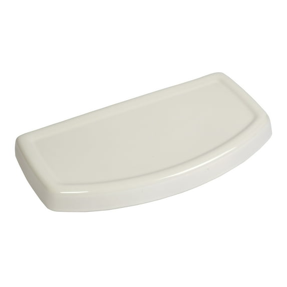 American Standard 735154-400 Cadet 3 Toilet Tank Lid Only - White